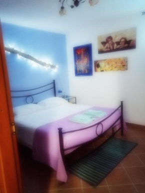 casa vacanze verdeblu